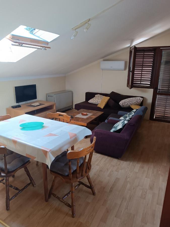 Apartmani Sole Medulin 2023 Экстерьер фото